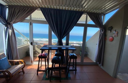 Manaba Beach Apartment | Playa Del Mar 12