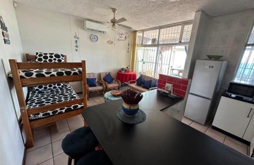 Manaba Beach Apartment | Playa Del Mar 12