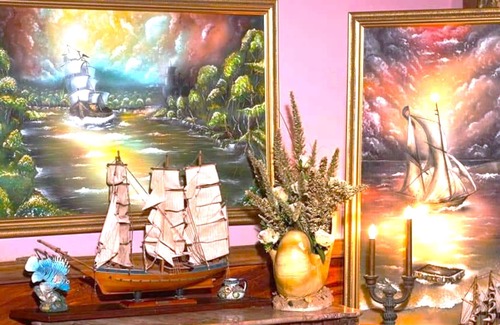 Las Tablas Apartment | Playa El Uverito - A Sea Dream's Suite - New