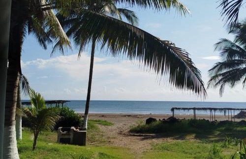 Casitas Hotel | Playa Encantada