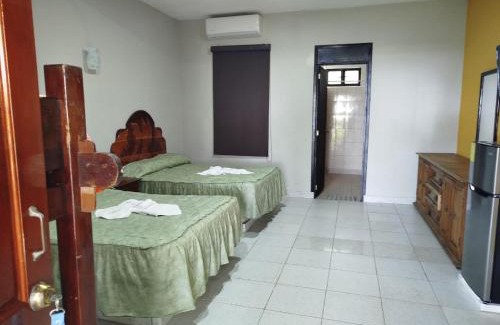 Casitas Hotel | Playa Encantada