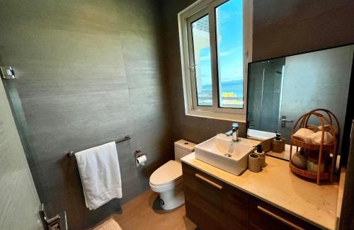 Maria Chiquita Apartment | Playa Escondida: Confort y relax en el Caribe