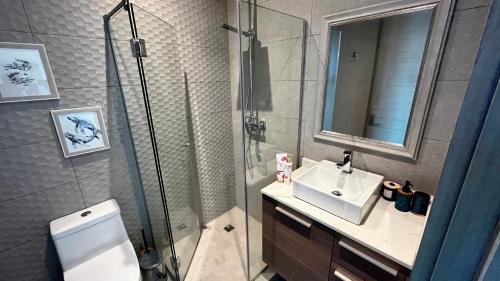 Maria Chiquita Apartment | Playa Escondida: Confort y relax en el Caribe