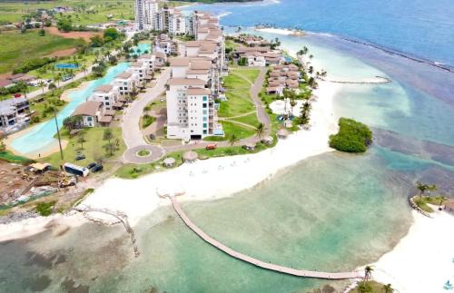Maria Chiquita Apartment | Playa Escondida: Confort y relax en el Caribe