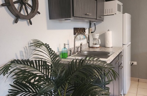 Cabezas Apartment | Playa Escondida