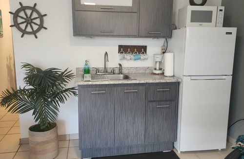 Cabezas Apartment | Playa Escondida