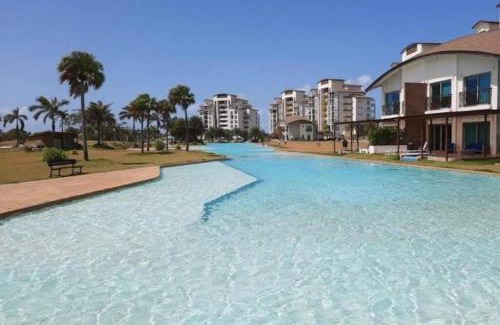 Maria Chiquita Apartment | Playa Escondida y el Caribe Panameño te Esperan