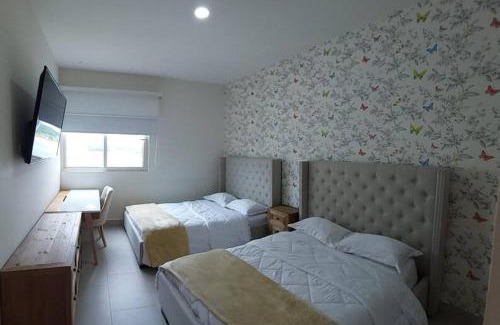 Maria Chiquita Apartment | Playa Escondida y el Caribe Panameño te Esperan