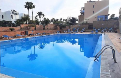 Esquinzo Apartment | Playa Esquinzo 1 Jandia Fuerteventura