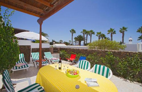 Playa Blanca Apartment | Playa Flamingo B