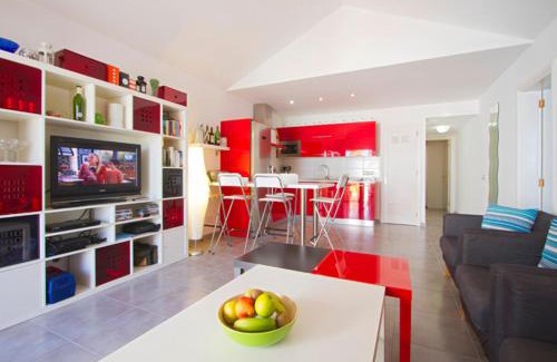 Playa Blanca Apartment | Playa Flamingo B