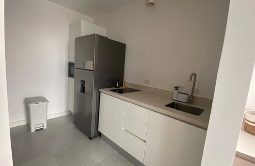 Brasilito Apartment | Playa Flamingo – new, cozy Ocean view Studio Ayla - C