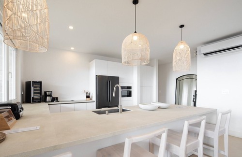 Brasilito House | Playa Flamingo Paradise AYLA: 18 Guests, 2 Pools