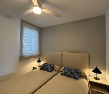 Motril Apartment | Playa Granada Mar de Fabiola