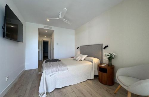 Motril Apartment | Playa Granada Mar de Fabiola