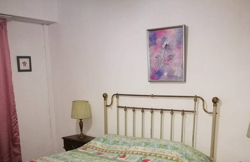 Mar del Plata House | Playa Grande, a 3 cuadras playa. Departamento 6 personas. Equipado.