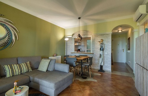 Punta del Moral Apartment | Playa Grande - Punta del Moral Beach PPHG67P42