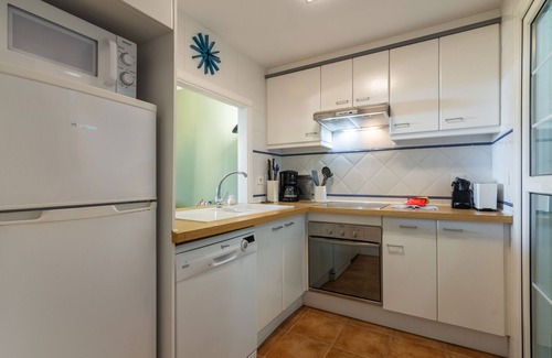 Punta del Moral Apartment | Playa Grande - Punta del Moral Beach PPHG67P42