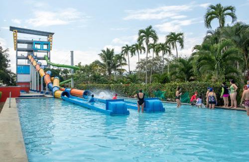 Ibague Hotel | Playa Hawai Ibague