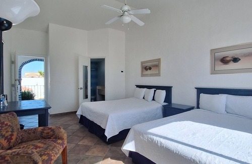 Benito Juarez Hotel | Playa Inn Rocky Point