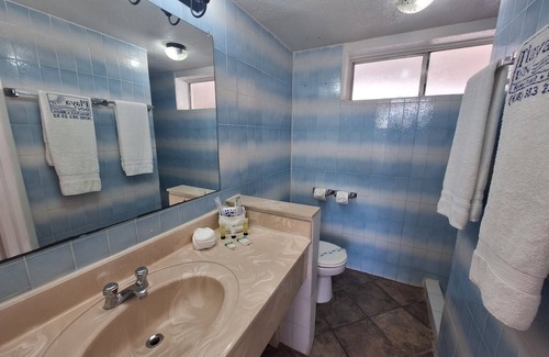 Benito Juarez Hotel | Playa Inn Rocky Point
