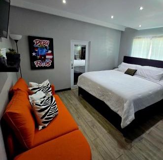 Isla Verde Apartment | Playa Isla Verde - Beautiful 2 bed - 2 bath!