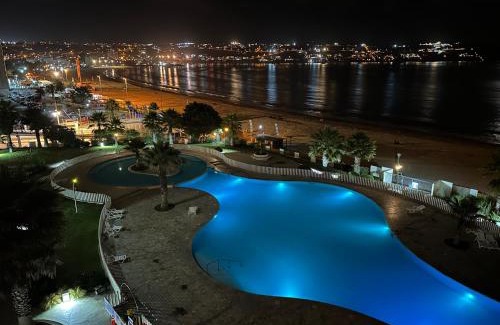 La Herradura Apartment | Playa La Herradura - La Serena