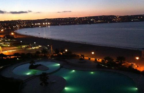 La Herradura Apartment | Playa La Herradura - La Serena