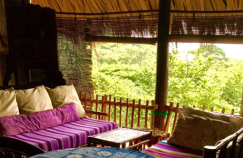 Playa Las Gatas Villa | playa la Ropa Zihuatanejo