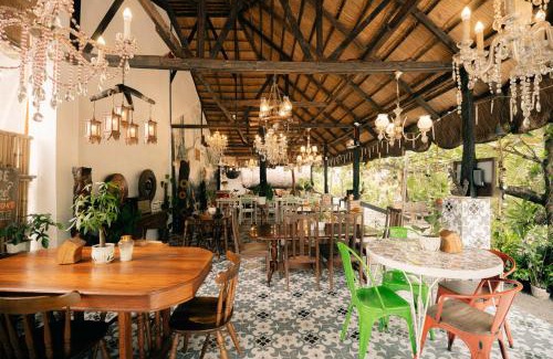 Cabangan Resort | Playa las Flores
