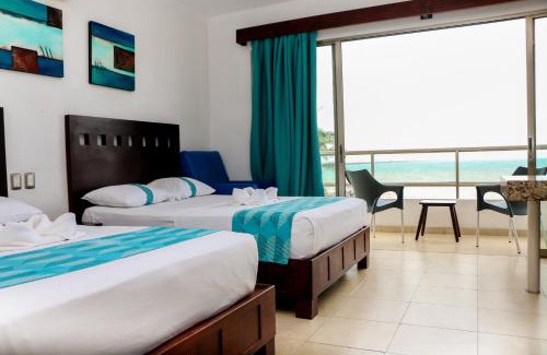 Progreso Municipality Hotel | Playa Linda Hotel