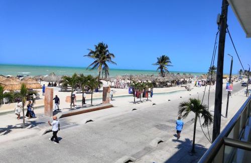 Progreso Municipality Hotel | Playa Linda Hotel