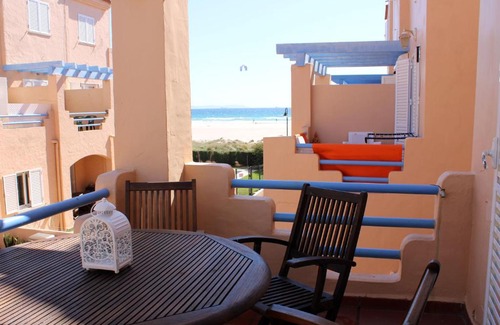 Tarifa Apartment | Playa Los Lances, Duplex