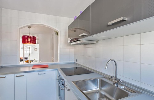 Sitio de Calahonda Apartment | PLAYA LUCERA