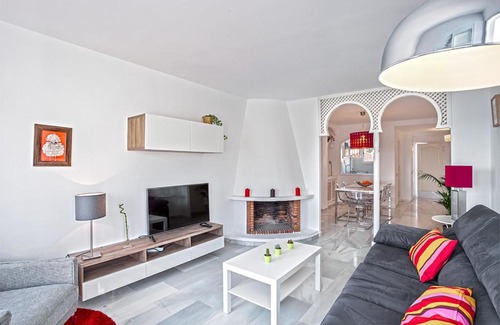 Sitio de Calahonda Apartment | PLAYA LUCERA