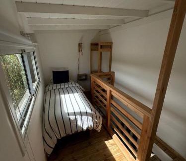 Colonia Chapadmalal Apartment | Playa Luna Roja