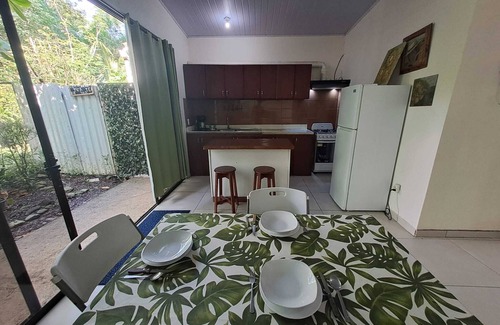 Jaco House | Playa Mantas Home nearby Jaco Beach
