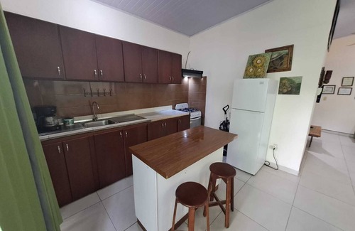 Jaco House | Playa Mantas Home nearby Jaco Beach