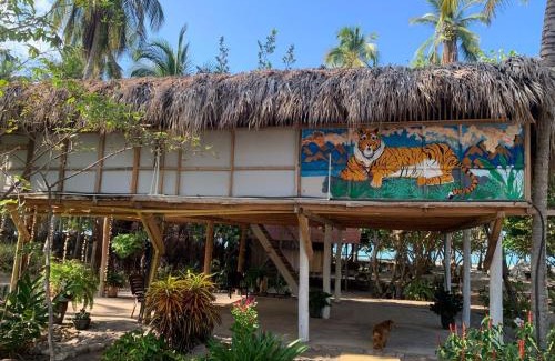 Palomino House | Playa María Pasadía