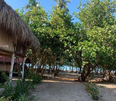 Palomino House | Playa María Pasadía