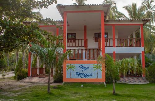 Buritaca Cabin | Playa Mareygua Hostal
