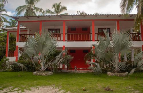 Buritaca Cabin | Playa Mareygua Hostal