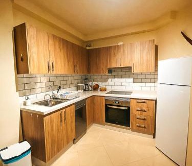 Playa de la Calera Apartment | Playa Maria Appartment 14 (Vista del Valle)