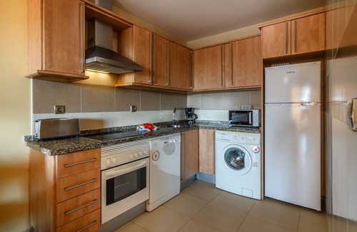 Punta del Moral Apartment | Playa Marina - Punta del Moral Beach PPHM303P59