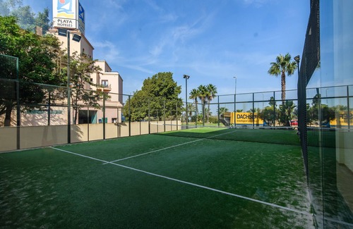 Punta del Moral Apartment | Playa Marina - Punta del Moral Beach PPHM303P59