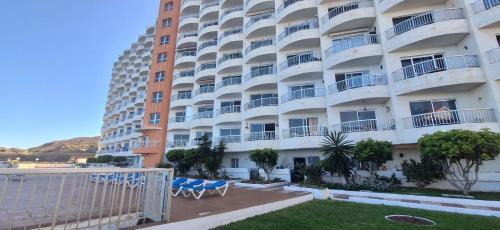 San Marcos Apartment | Playa Monis 1