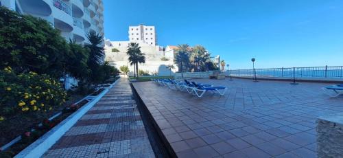 San Marcos Apartment | Playa Monis 1