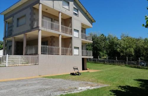 Montalvo Apartment | Playa Montalvo
