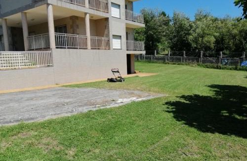 Montalvo Apartment | Playa Montalvo