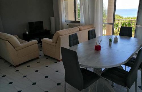 Montalvo Apartment | Playa Montalvo